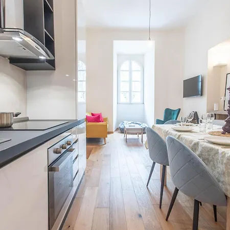 Am 6 - Luxury In The Heart Of Apartment *