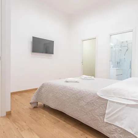Apartment Am 6 - Luxury In The Heart Of