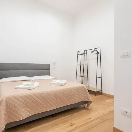 Apartment Am 6 - Luxury In The Heart Of Perugia