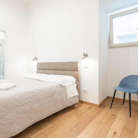 Am 6 - Luxury In The Heart Of * Perugia