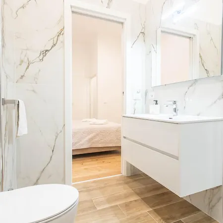 Am 6 - Luxury In The Heart Of Apartment *